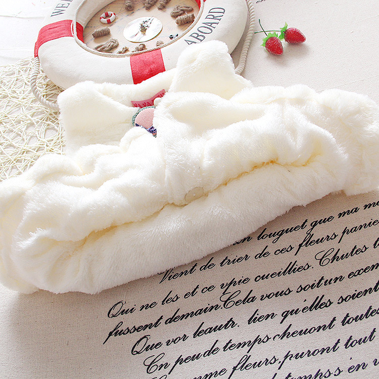 Gilet fille en Toile de coton - Ref 2071481 Image 41