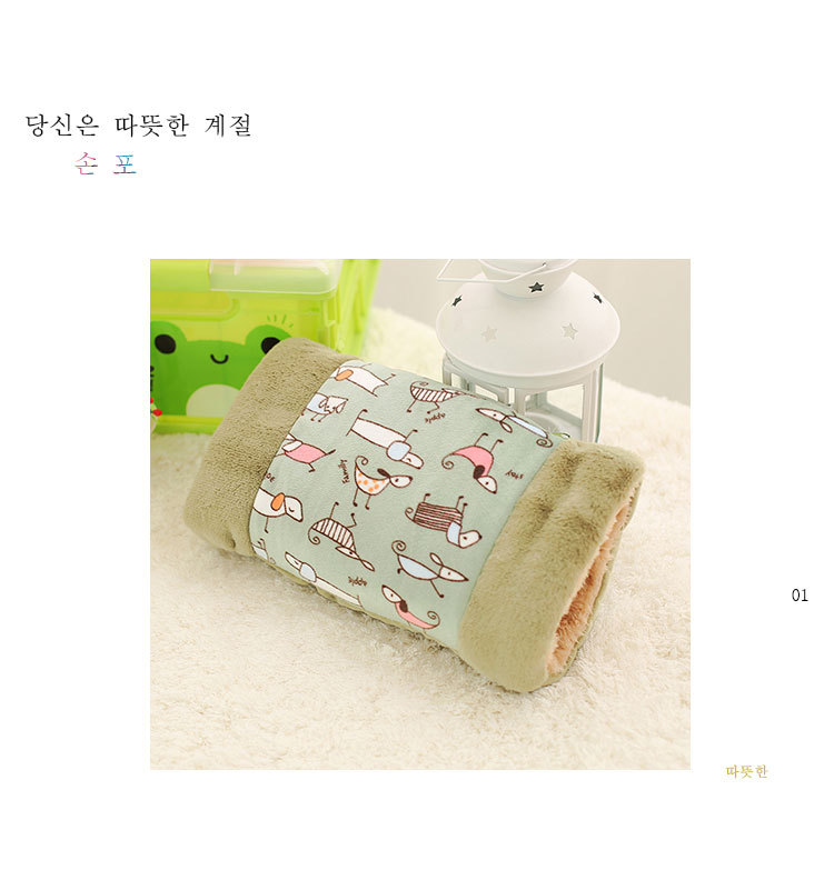 Réchauffeur USB pour les mains - Ref 417925 Image 11