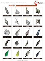 Olive-shaped lead sinker, fishing sinker lead bullet long-range casting hollow lead sinker wholesale, factory wholesale