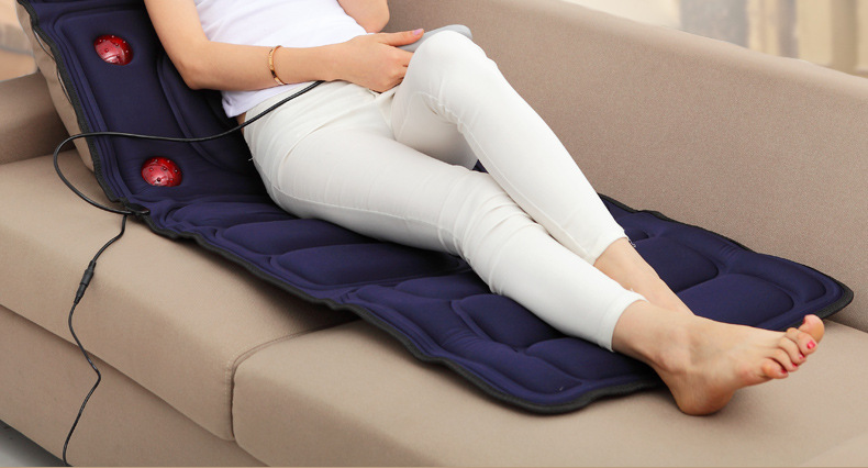 Какой Массажный Матрас Лучше Купить