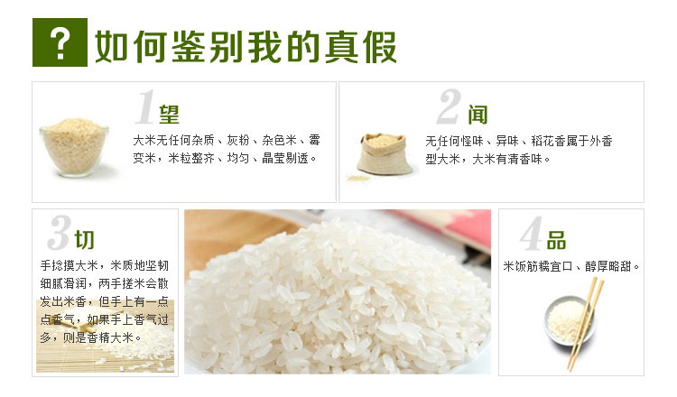 如何鉴别真假本