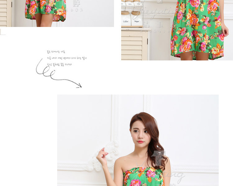 Peignoir - Ref 595785 Image 27