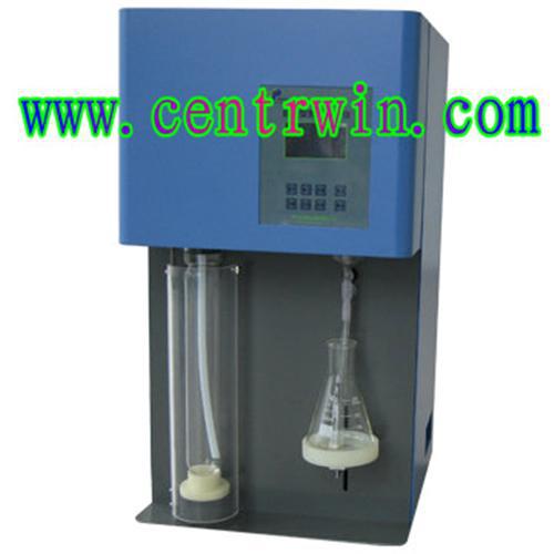 全自动凯氏定氮仪