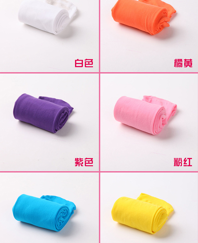 Pantalon fille en velours - Ref 2064071 Image 22