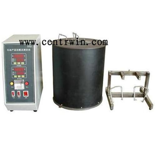 石油产品自燃点测定仪