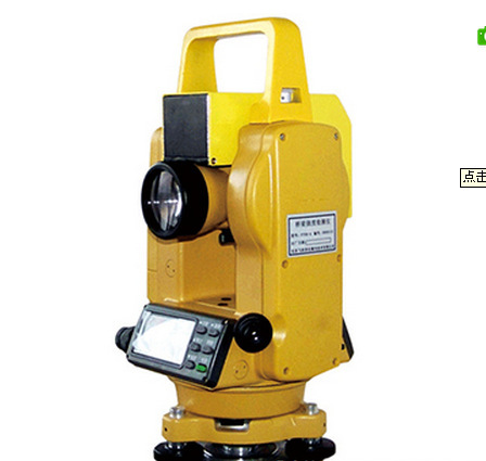 BJQN-型桥梁挠度仪