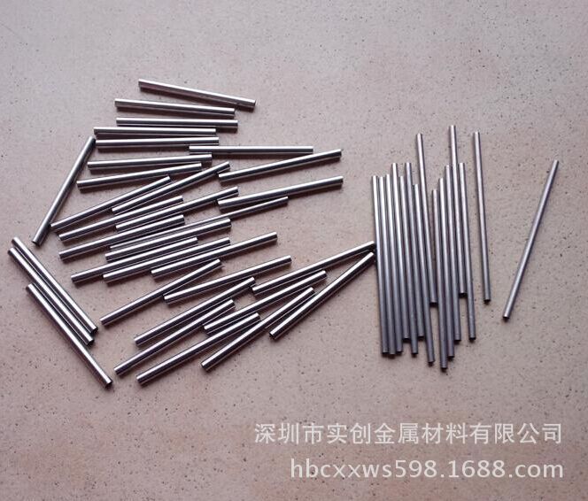供应 304不锈钢毛细管 316L空心管 各种规格型号厚度齐全可切割