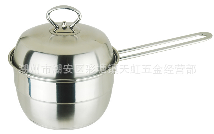 培興單柄多用鍋11