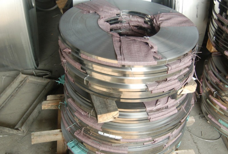 316不锈钢带 0.1mm 0.2mm 0.3mm 0.4mm 0.5mm 精密不锈钢带