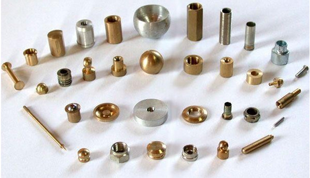 高精密五金零件加工 车床精加工 机械设备五金零件加工