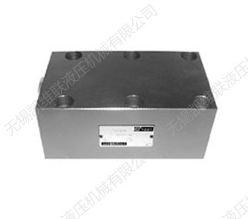 RVP6-10B,RVP8-10B,单向阀