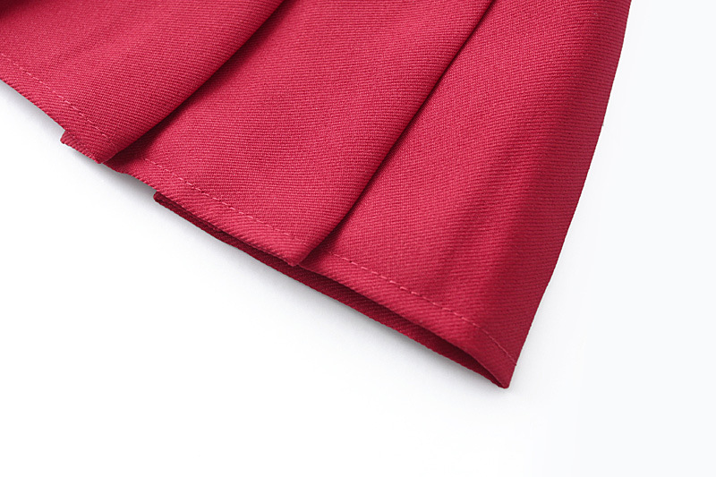 Jupe en fibre synthétique - Ref 3441595 Image 35