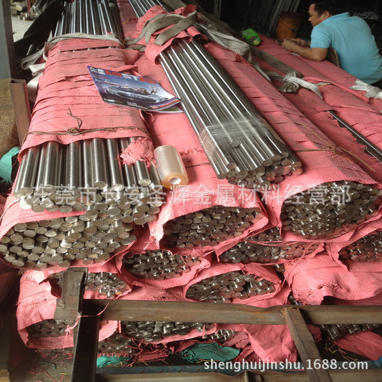 供应SUM22L易切削钢 SUM22易车铁 SUM22L光亮棒 圆钢 精拉研磨棒