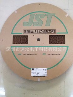 ���� JST/�B����/PALR-02VF/PALϵ��/������/2.0mm�g��/2Pin/ĸ
