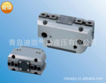 供应韩国气动手指MHZ2-40C 