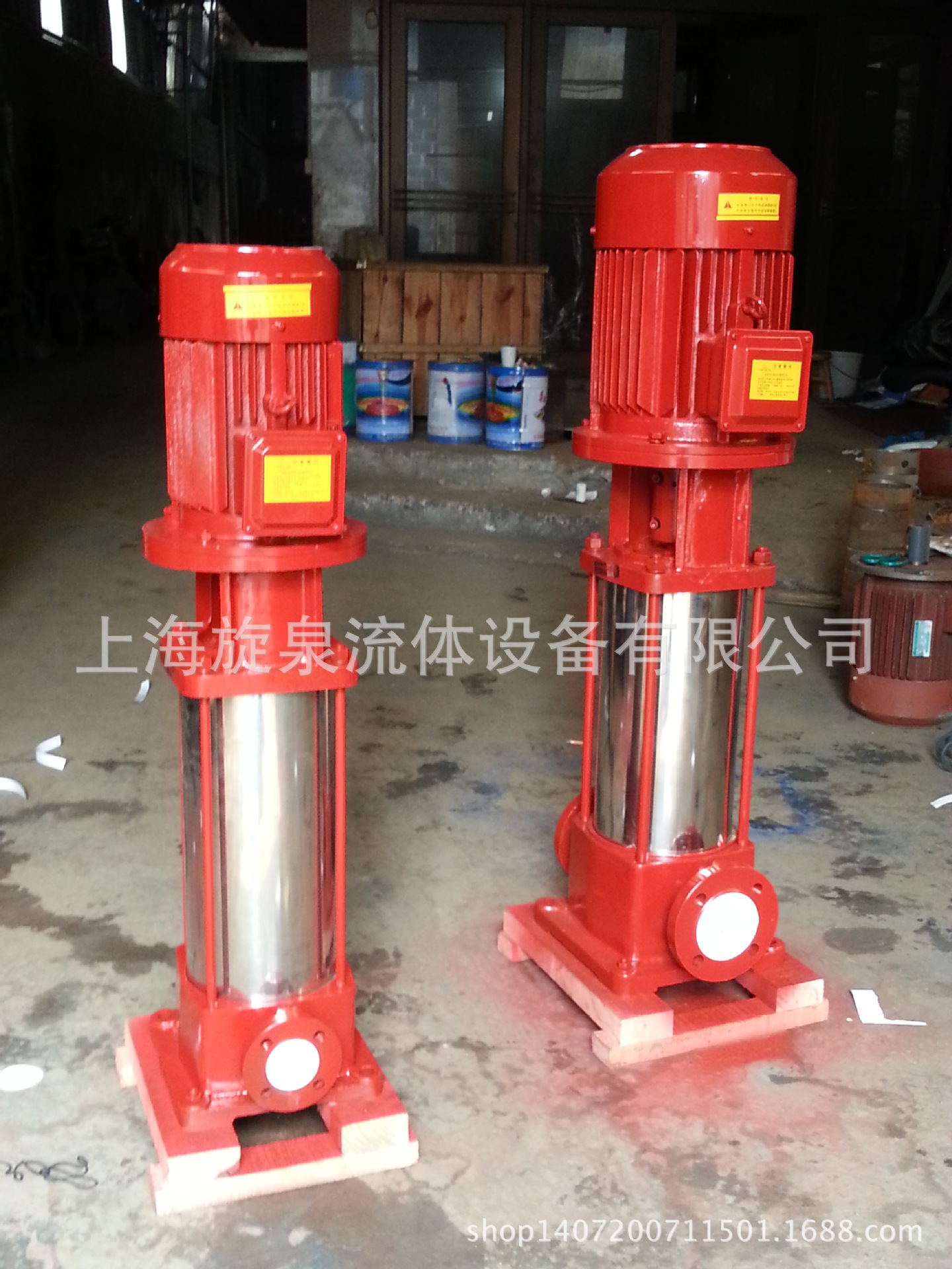 供应XBD8.8/1.11-（I）25*8稳压消防泵 自吸消防泵 强自吸消防泵