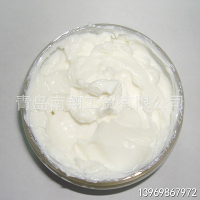 克尔摩模具顶针保养脂 高性能白色氟素脂 射出成型机模具顶针脂