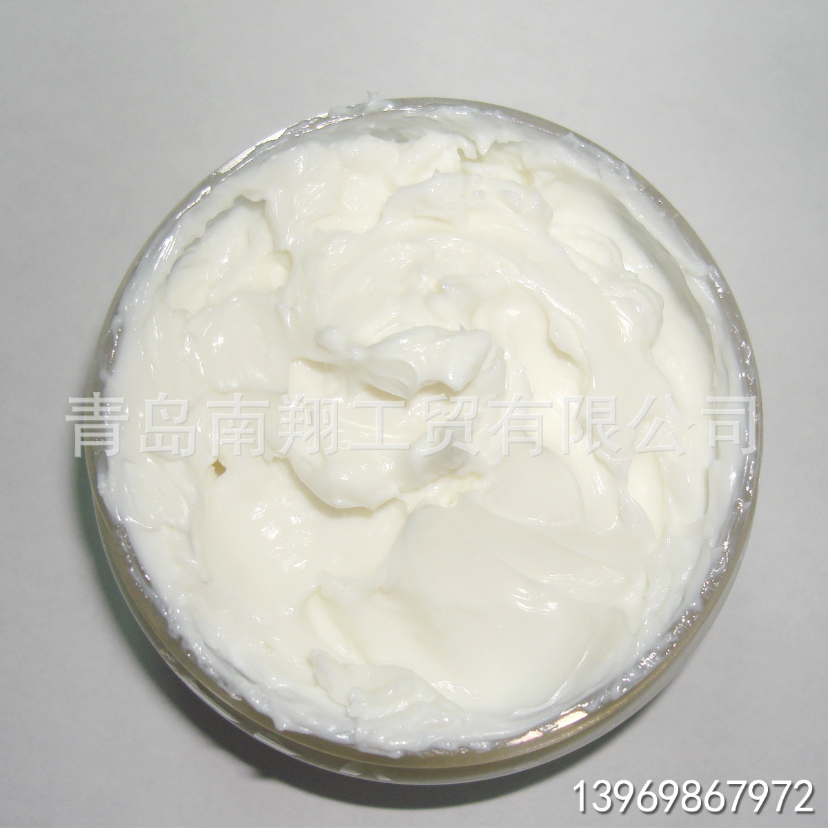 克尔摩模具顶针保养脂 高性能白色氟素脂 射出成型机模具顶针脂