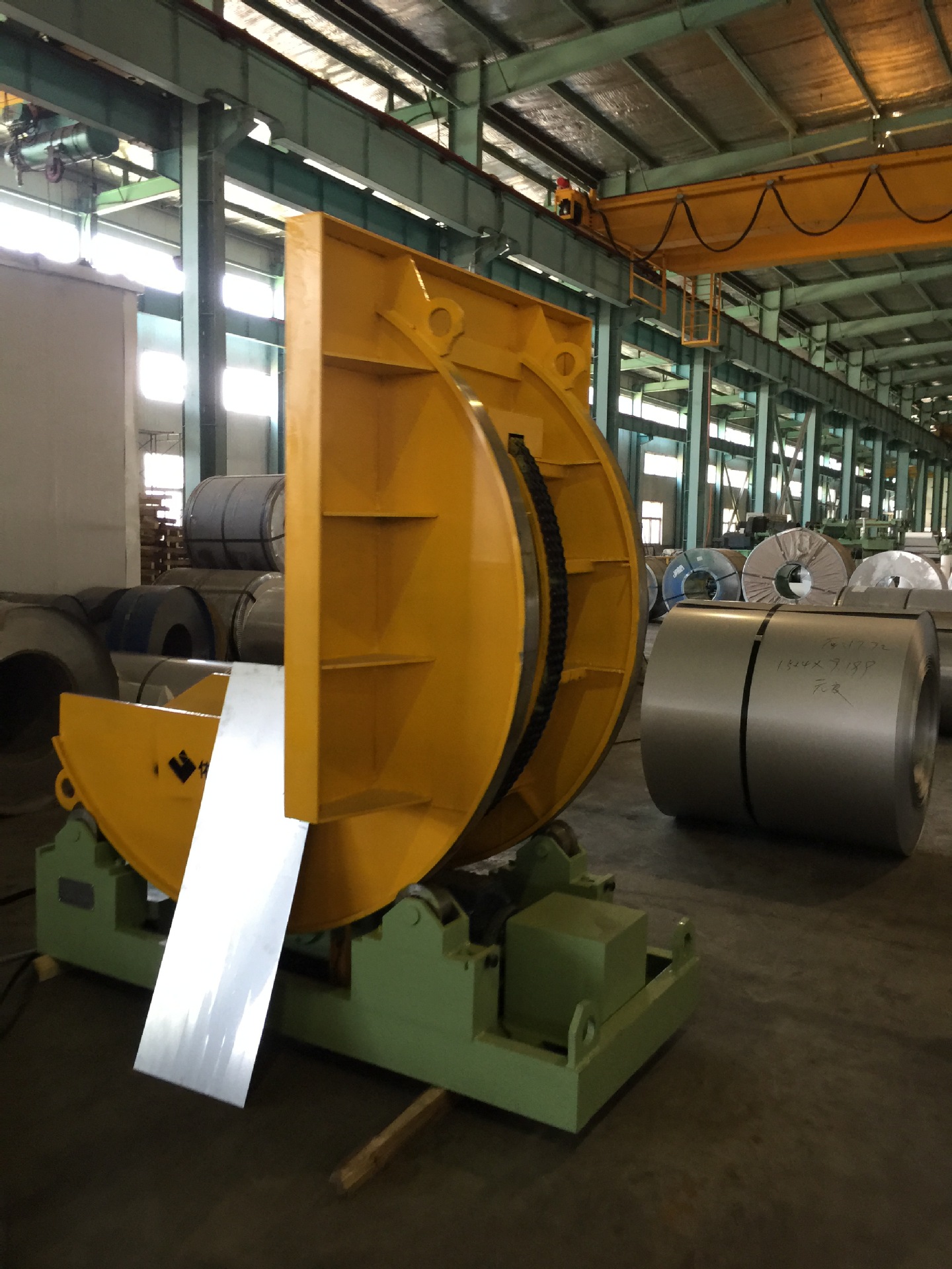 【现货】批发不锈钢板 不锈钢卷板  304冷轧钢带 规格全 价格优惠