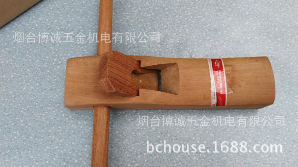 批发锐奇木工刨（红木）250MM  不含刨刃 祼木工刨的价格：）