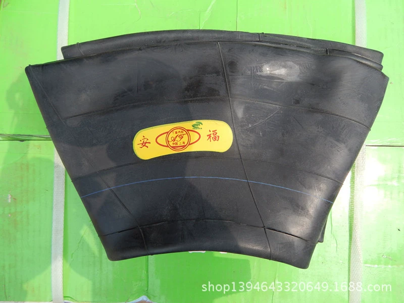 Внутренняя трубка вилочного погрузчика 500-8 из бутилкаучука