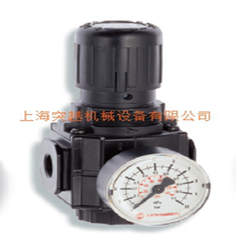 【现货供应】原装正品NORGREN诺冠调压阀 R73G-2AT-RMN 包邮