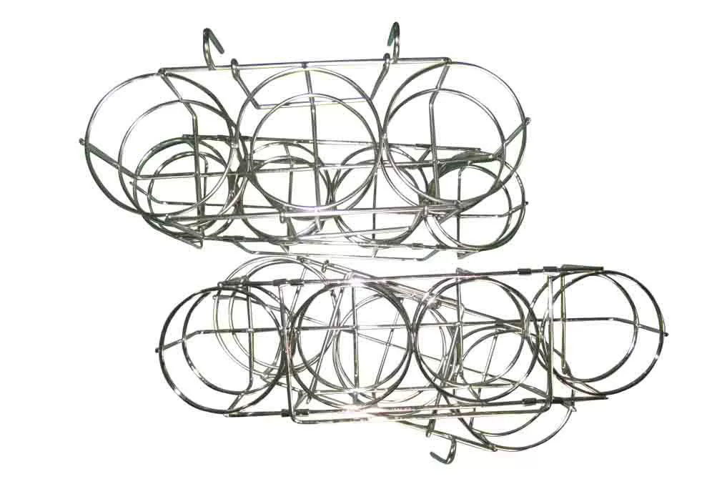 Рамка для отбора проб марки Prule, корзина для отбора проб из нержавеющей стали