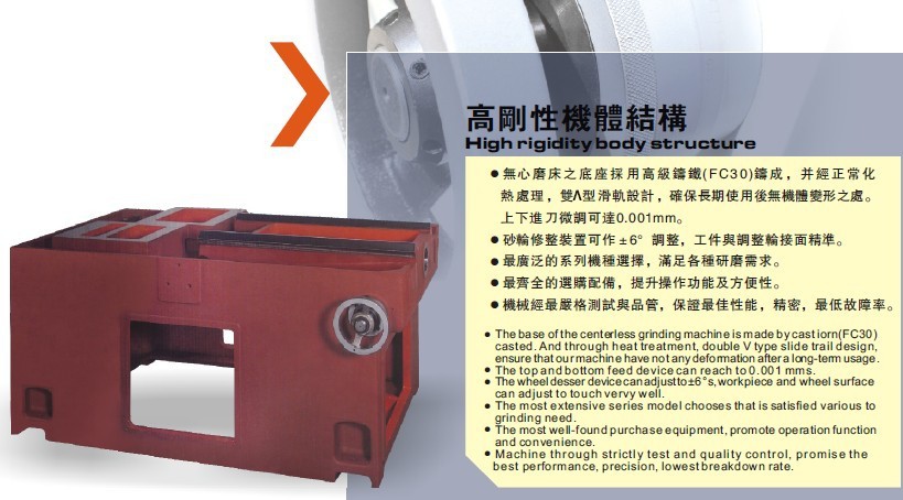 米汉纳高级铸铁基座
