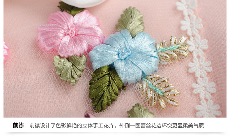 Robe enfant T.Z.FASHION - Ref 2043259 Image 24