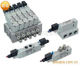 TKC电磁阀VQZ3351-4LO/1分2分3分4分6分1寸多种口径规格