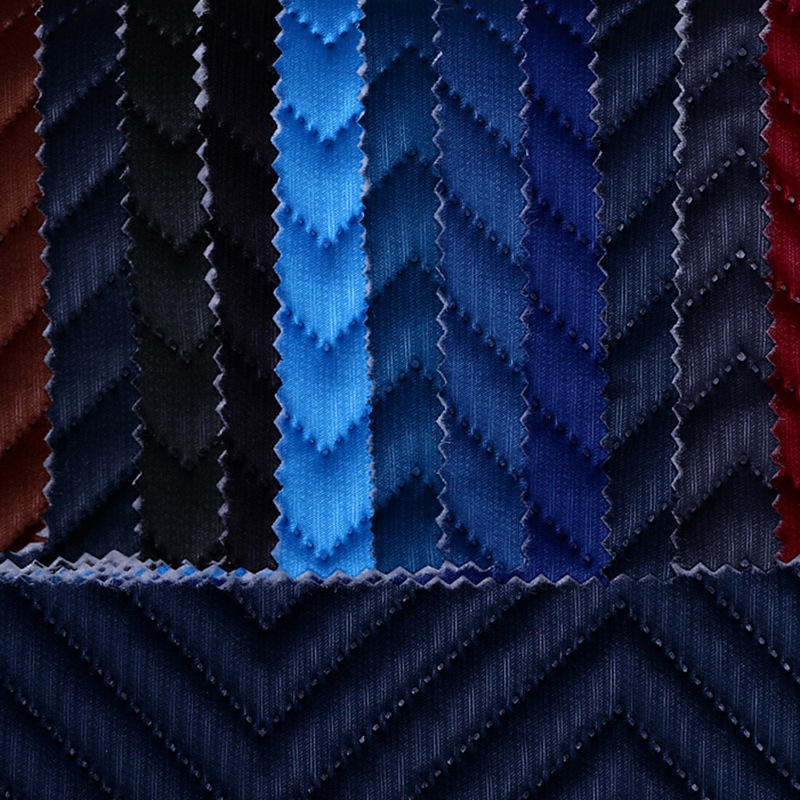 超声波压花绗绣绗棉各种纺丝绵洗水棉喷胶棉硬质棉直立棉支持定制