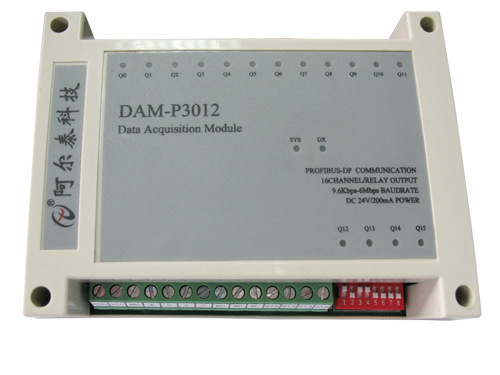 DAM-P3012