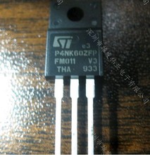 全新原装   P4NK60ZFP STP4NK60ZFP   旺旺询价