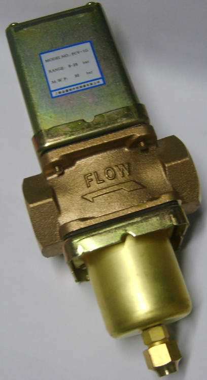 供应水阀，压力调节阀，流量阀，阀门，控制阀