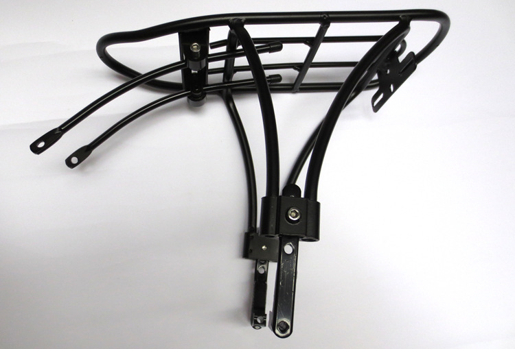 Porte-bagages pour vélo - Ref 2412662 Image 5