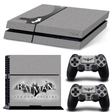 ����ֱ��PS41100/1200������ֽPS4���stickerС��ڰ���ʿ��Ϸ��