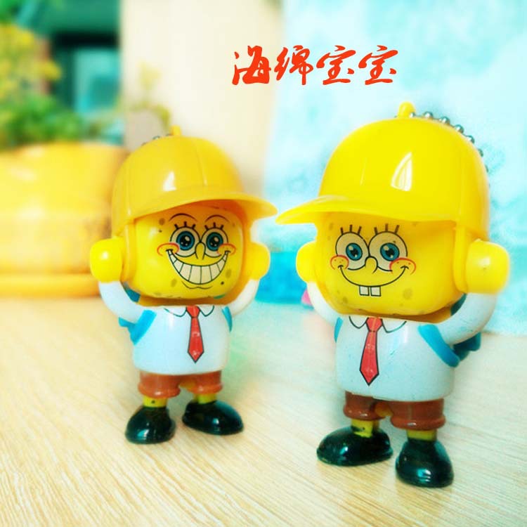 海綿寶寶