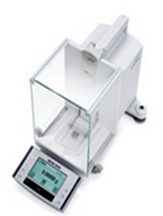 电子天平 XS205DU