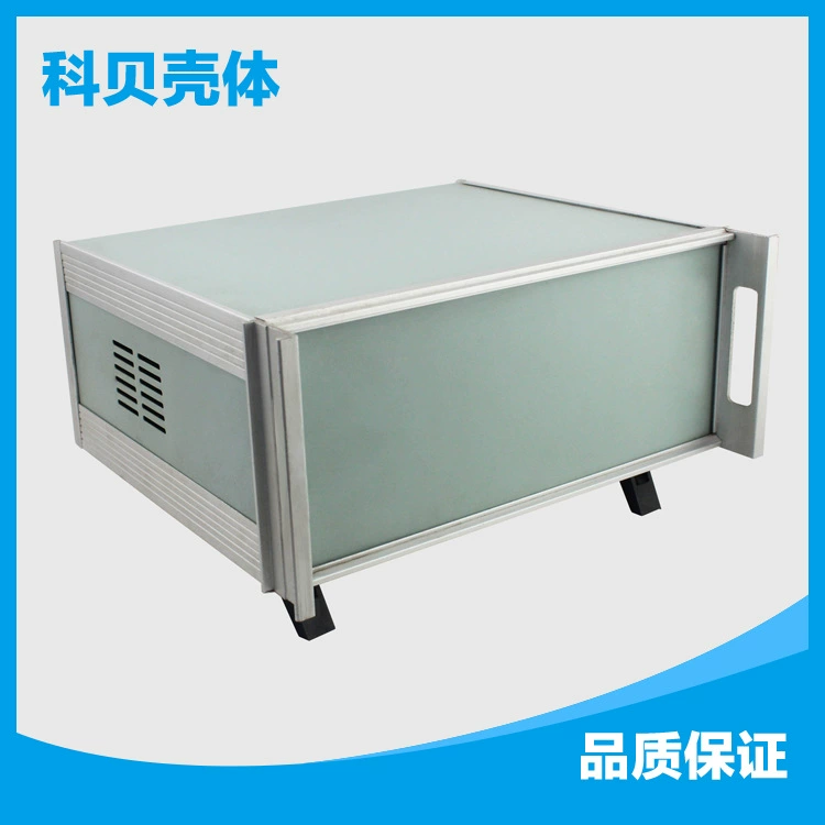 Завод прямой 160 шасси, специализирующаяся на производстве обработки заказной 120*280*240 промышленных шасси управления