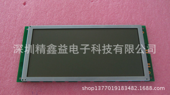 供应现货ECM-AC512液晶屏商议价