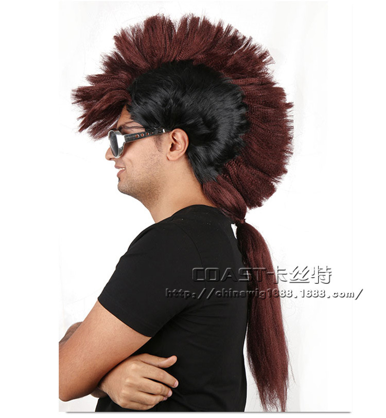 Perruque - Ref 2610757 Image 9