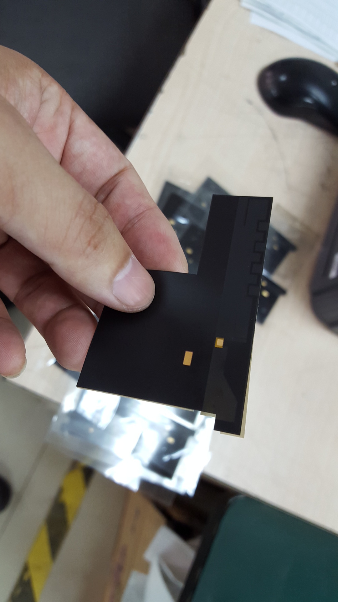 苏州定制大日本DIC-8090双面胶带加工厂FASSON材料供应厂商