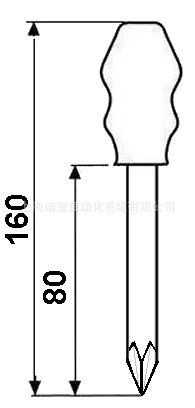 菲尼克斯十字螺丝刀SZK PZ0 VDE 1206447供应