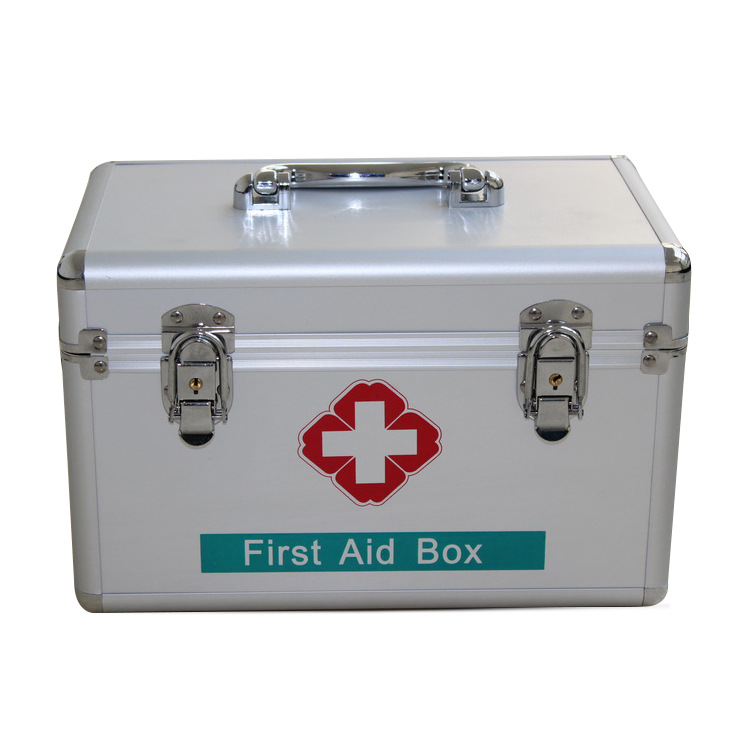 12寸急救箱
