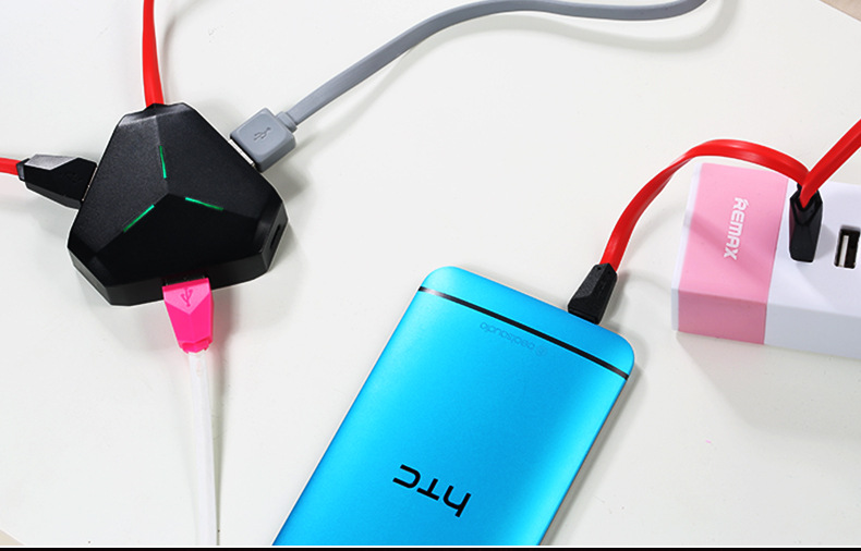 Concentrateur USB - Ref 366696 Image 39