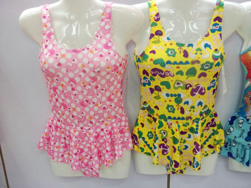 Maillot de bain fille - Ref 2550481 Image 12