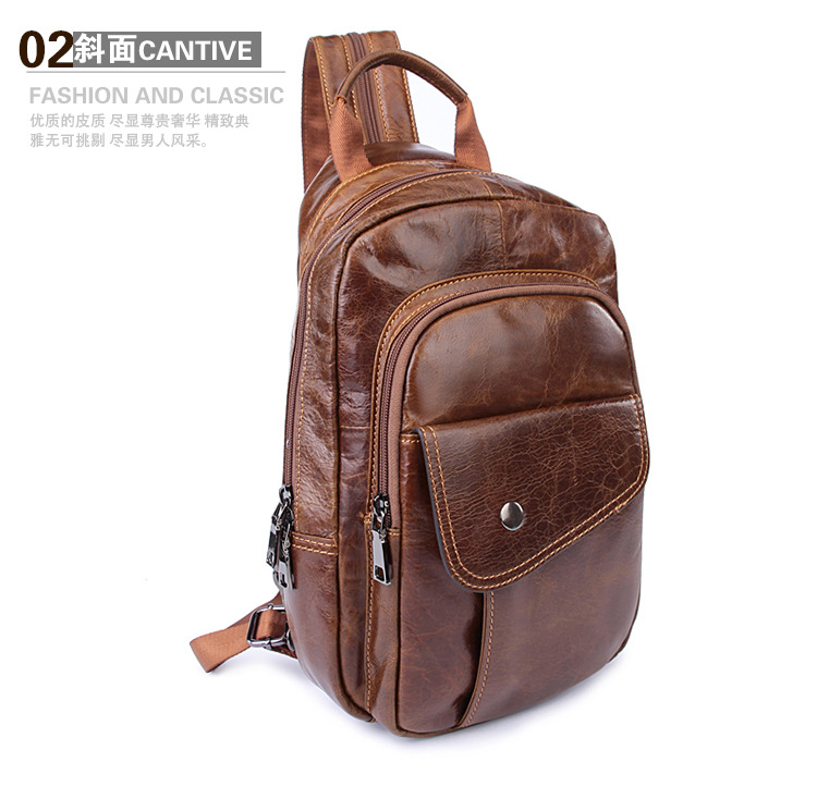 Sac homme - Ref 51517 Image 10