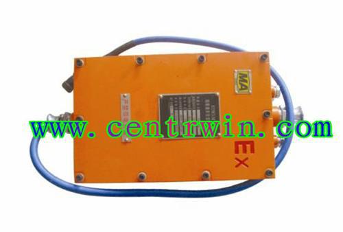 矿用隔爆兼本安型电源箱