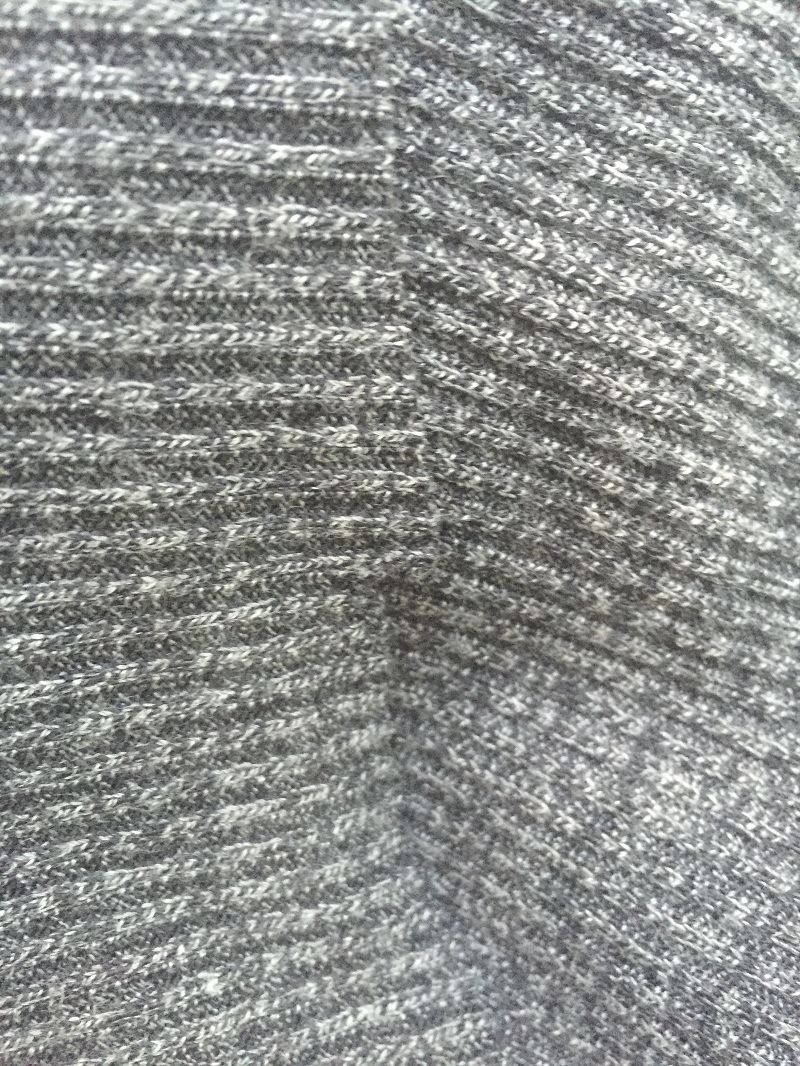 供应各种规格的针织粗针TR加捻罗文 高档2X2 双面粗针罗文