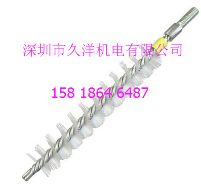 日本SUN POWER尼龙制管道清洁刷TB-114